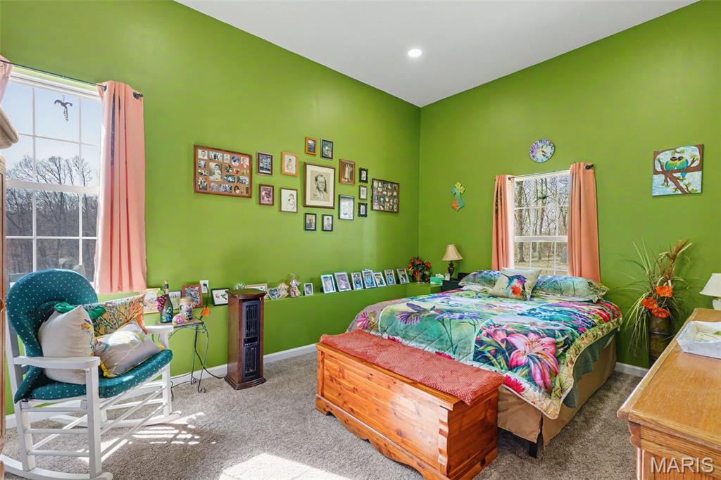 Garland Woods - Residential