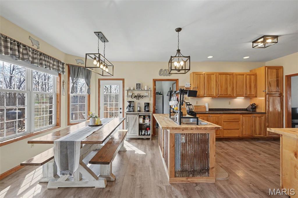 Garland Woods - Residential