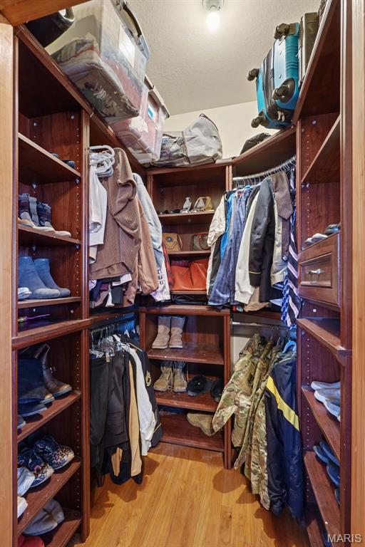 Garland Woods - Residential