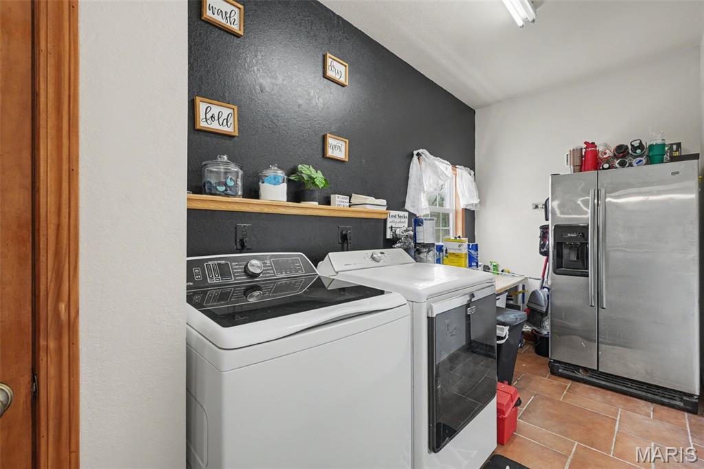 Garland Woods - Residential