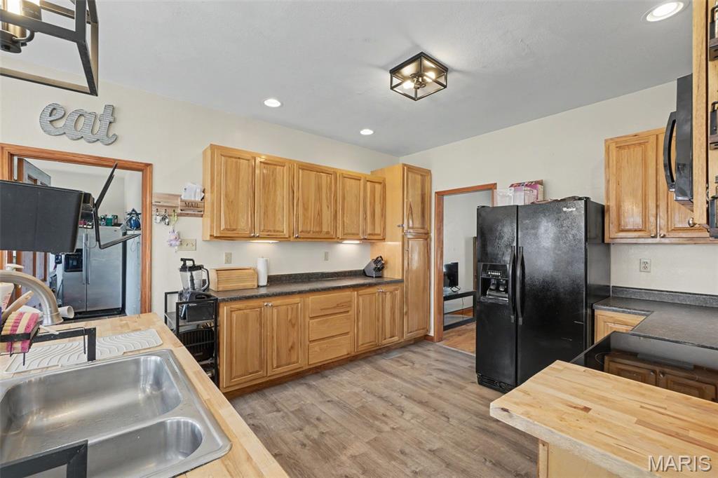 Garland Woods - Residential