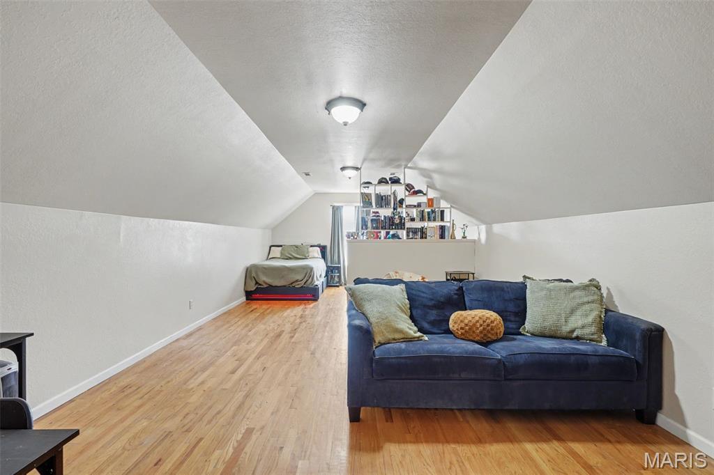 Garland Woods - Residential