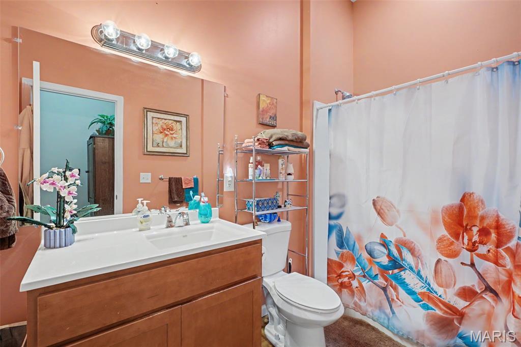 Garland Woods - Residential