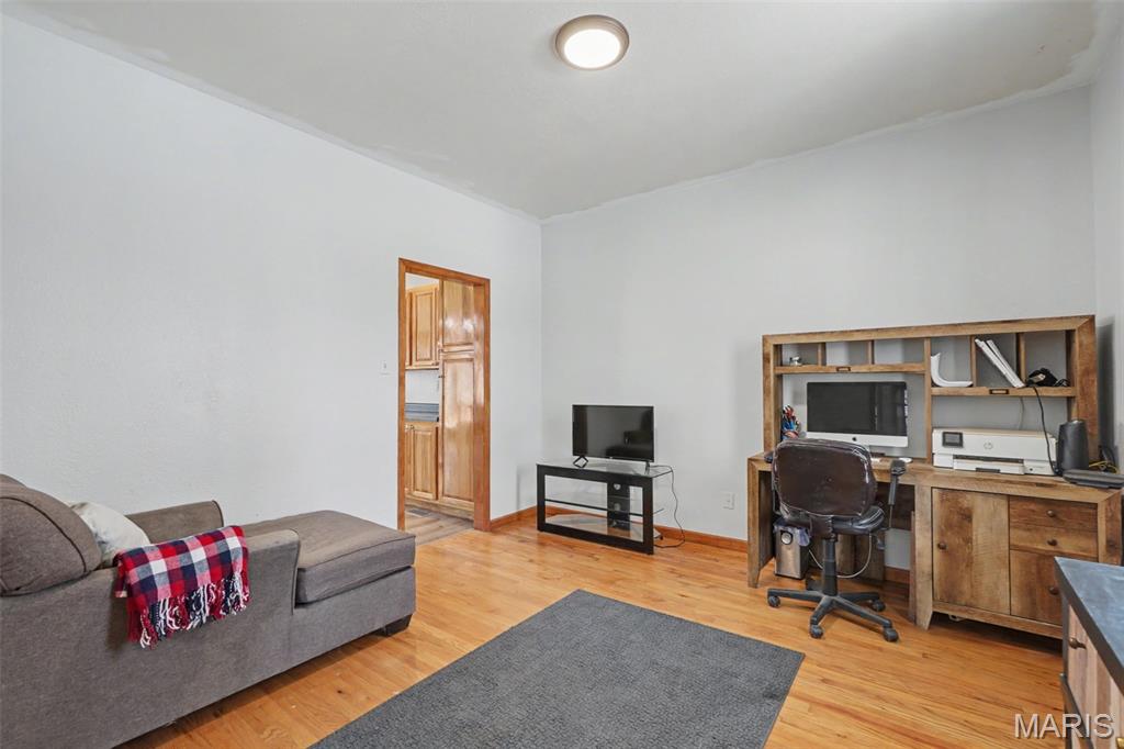 Garland Woods - Residential