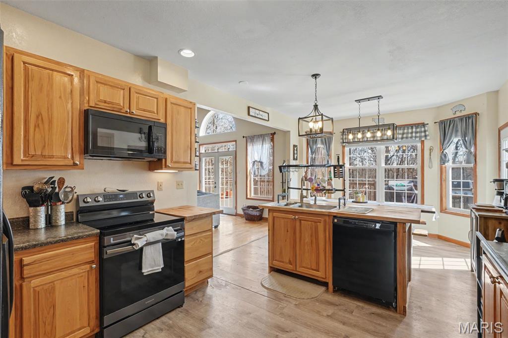 Garland Woods - Residential