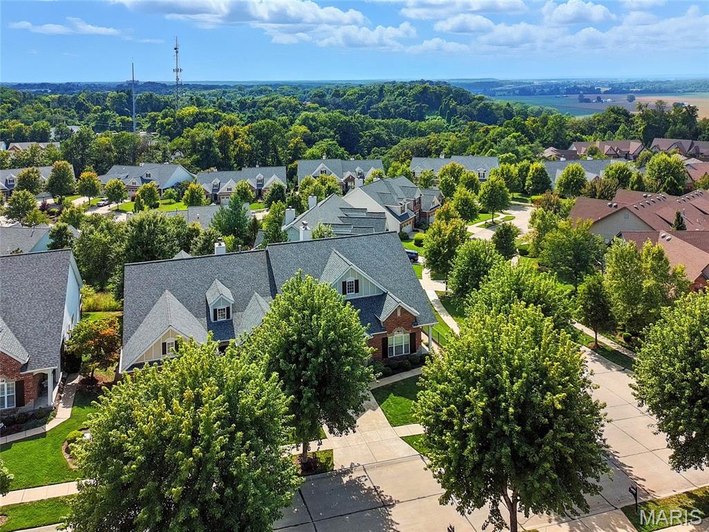 153 Kendall Bluff Court