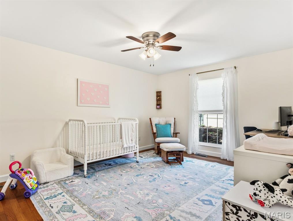 Briarwood Estates Two - Residential