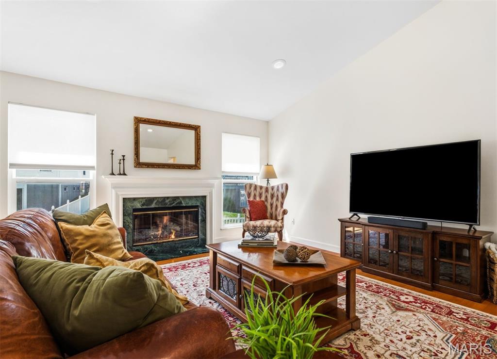 Briarwood Estates Two - Residential