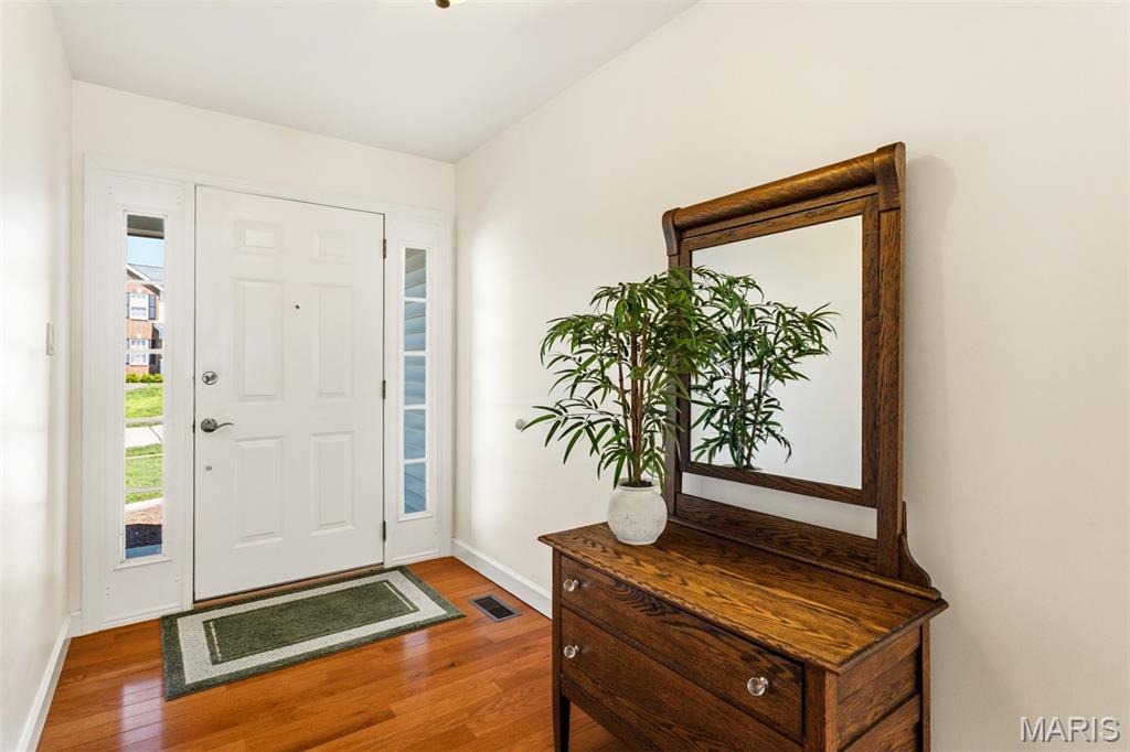 Briarwood Estates Two - Residential