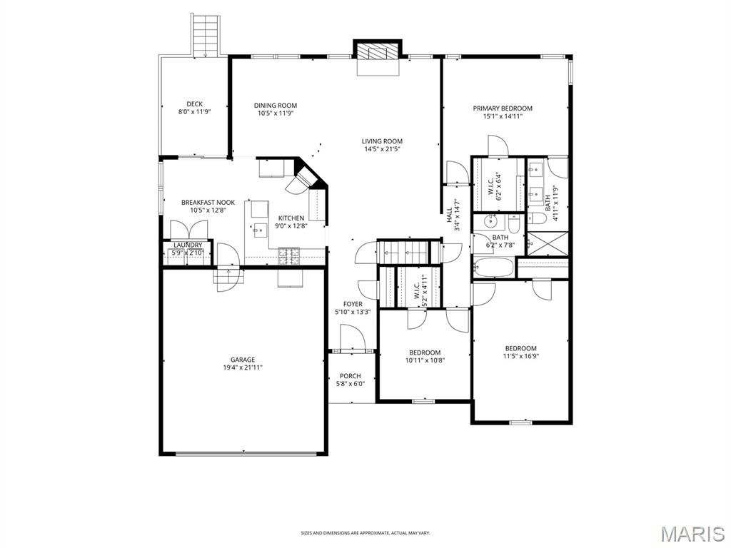 Briarwood Estates Two - Residential