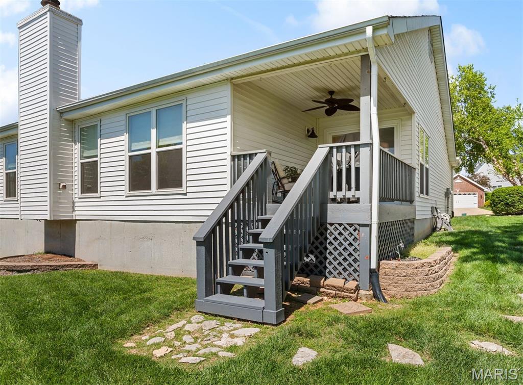 Briarwood Estates Two - Residential