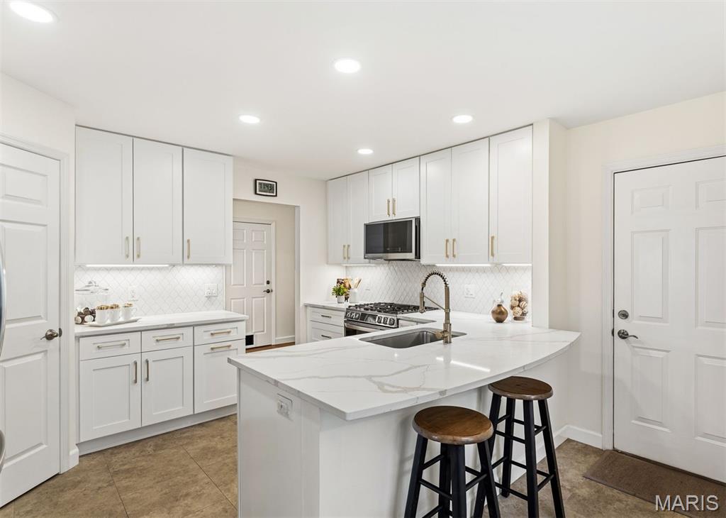 Briarwood Estates Two - Residential
