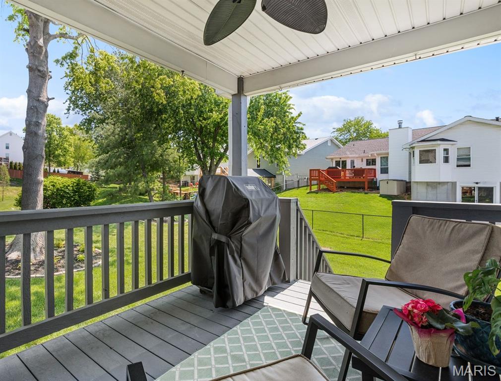 Briarwood Estates Two - Residential