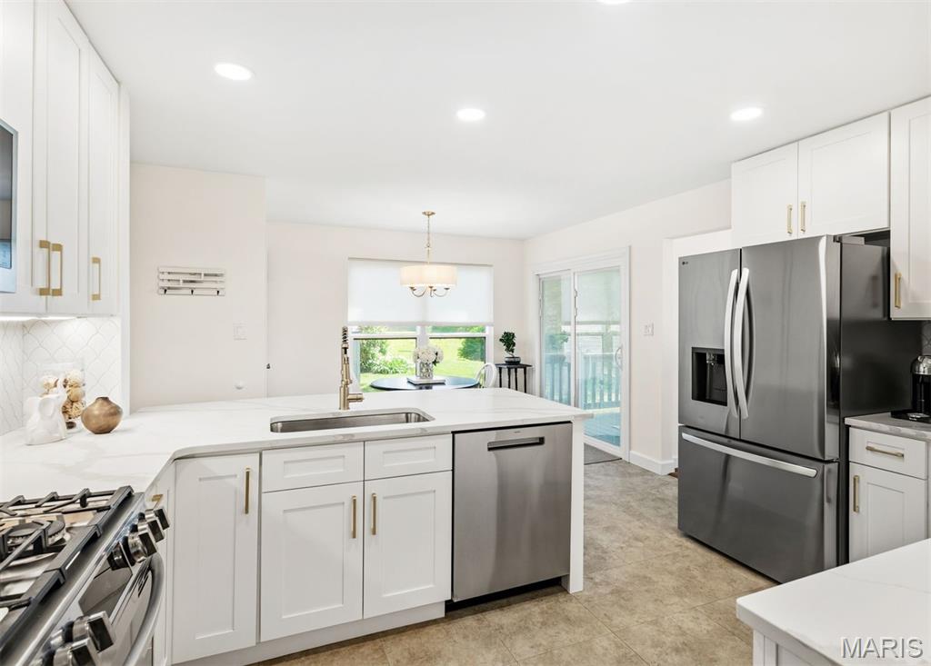 Briarwood Estates Two - Residential