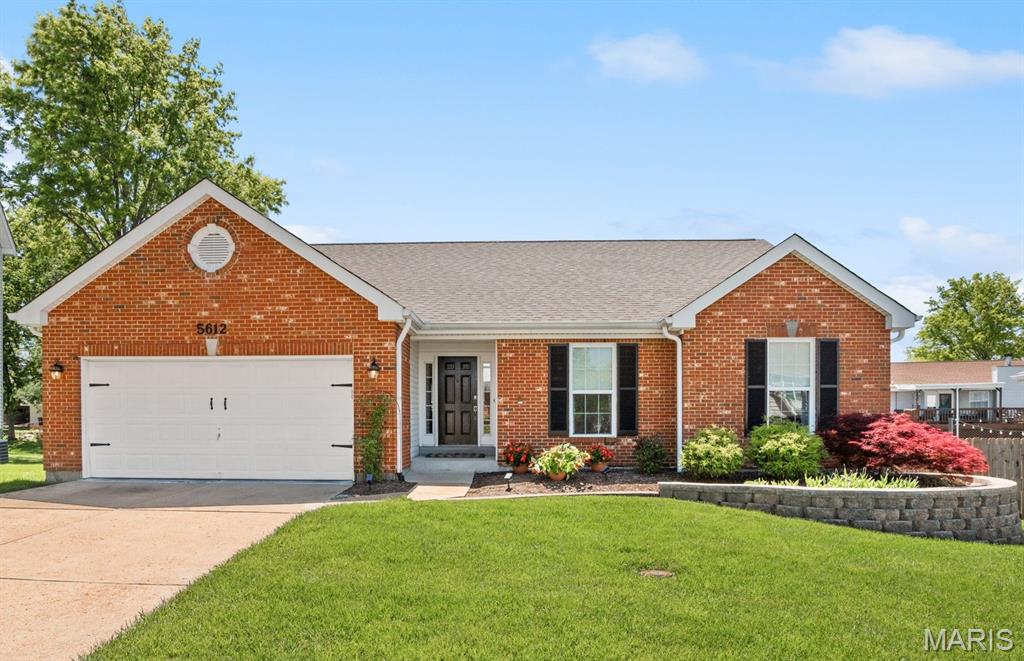 Briarwood Estates Two - Residential