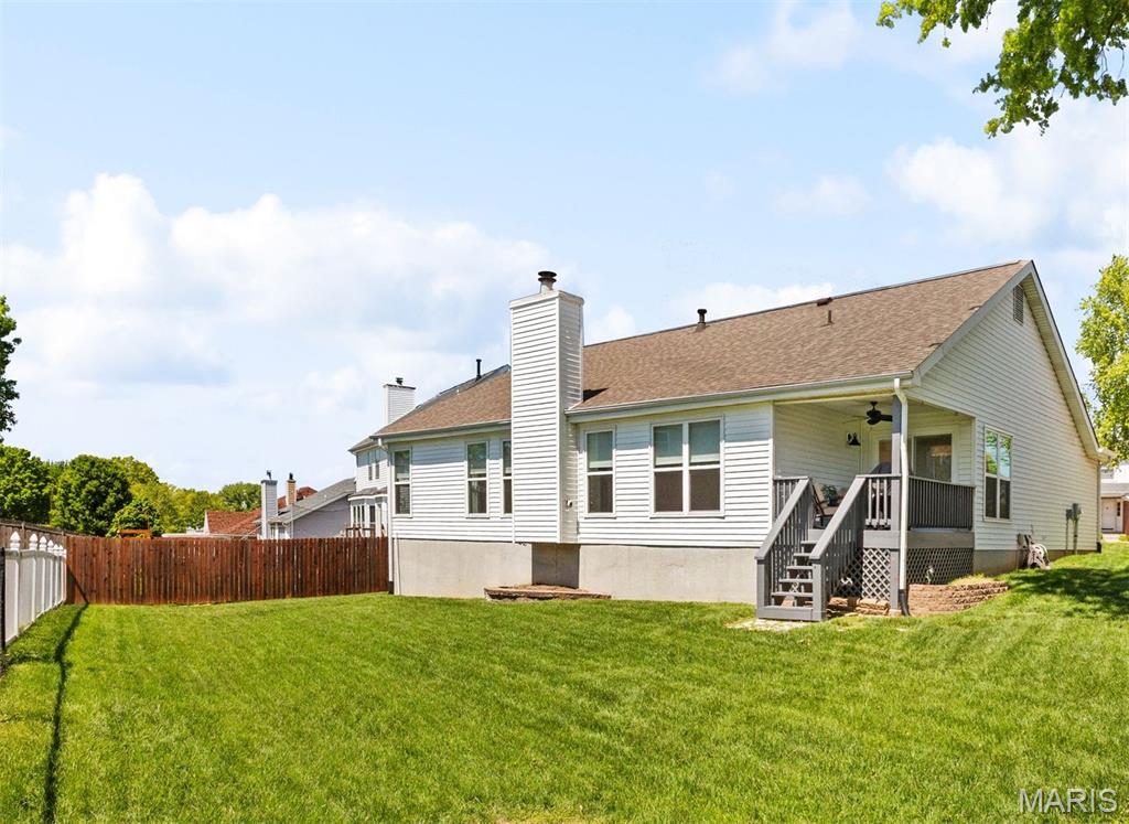 Briarwood Estates Two - Residential