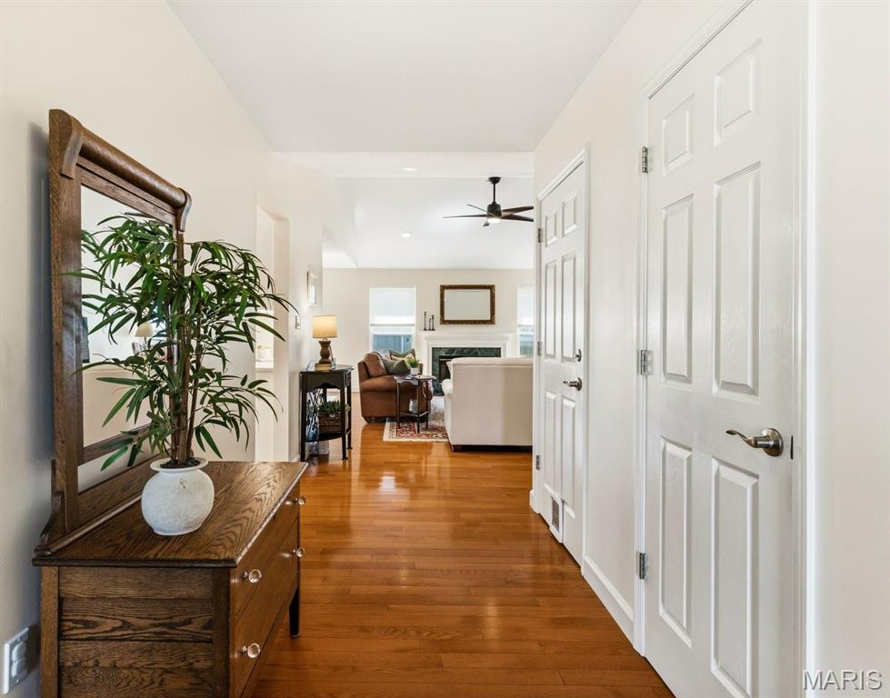 Briarwood Estates Two - Residential