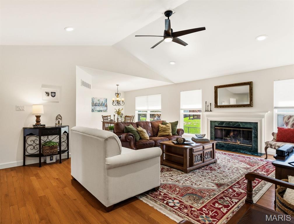 Briarwood Estates Two - Residential