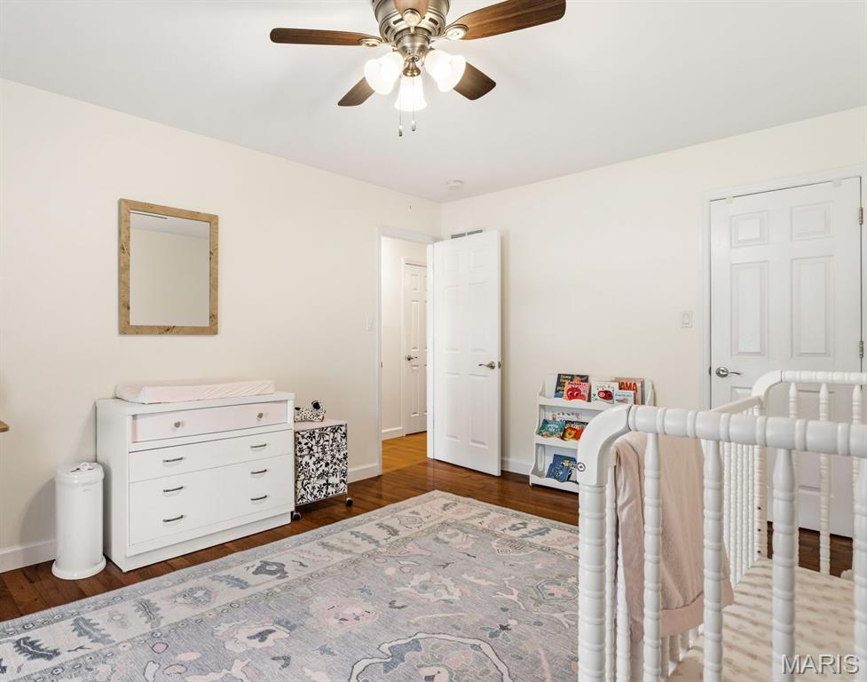 Briarwood Estates Two - Residential