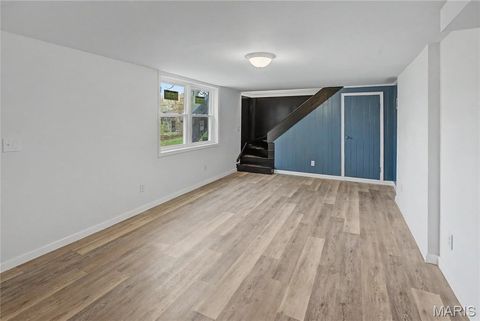 Tiny photo for 1635 N Spanish Street, Cape Girardeau, MO 63701 (MLS # 26018416)