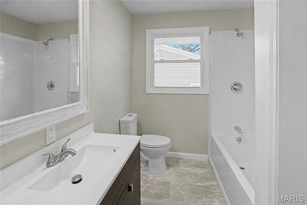 Green Acres - Residential