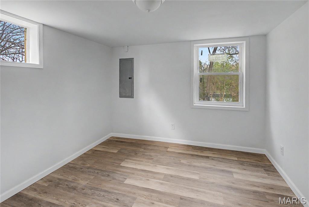 Green Acres - Residential