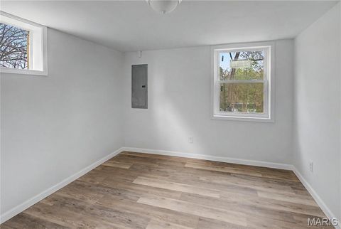 Tiny photo for 1635 N Spanish Street, Cape Girardeau, MO 63701 (MLS # 26018416)