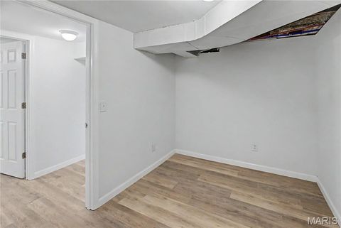 Tiny photo for 1635 N Spanish Street, Cape Girardeau, MO 63701 (MLS # 26018416)