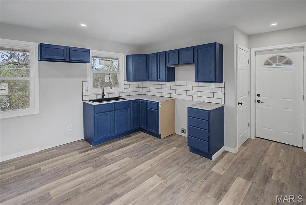 Green Acres - Residential