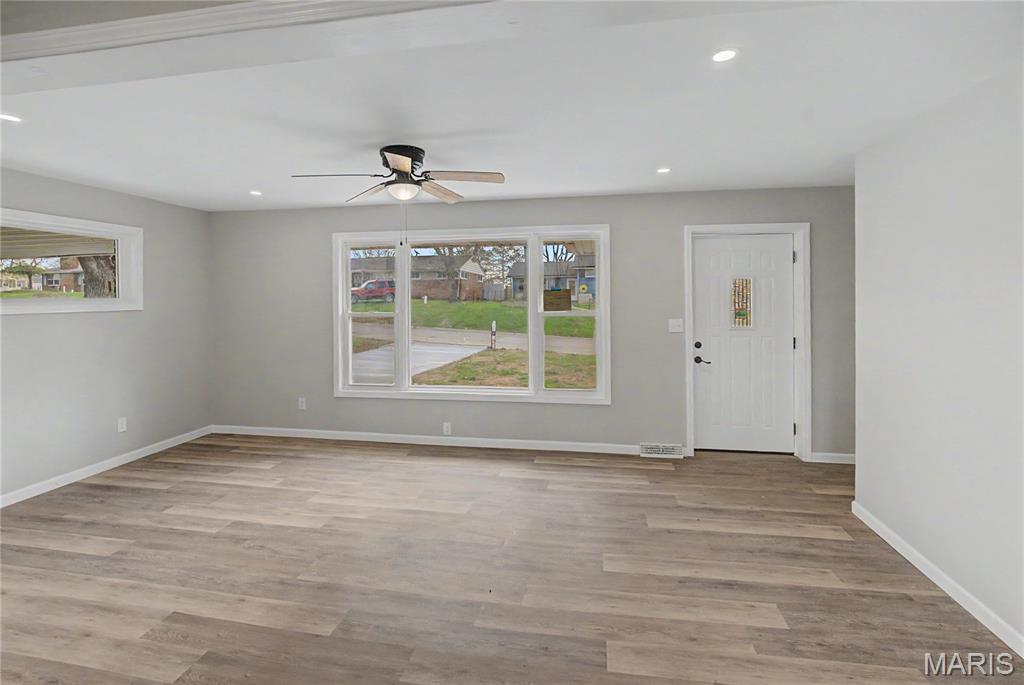 Green Acres - Residential