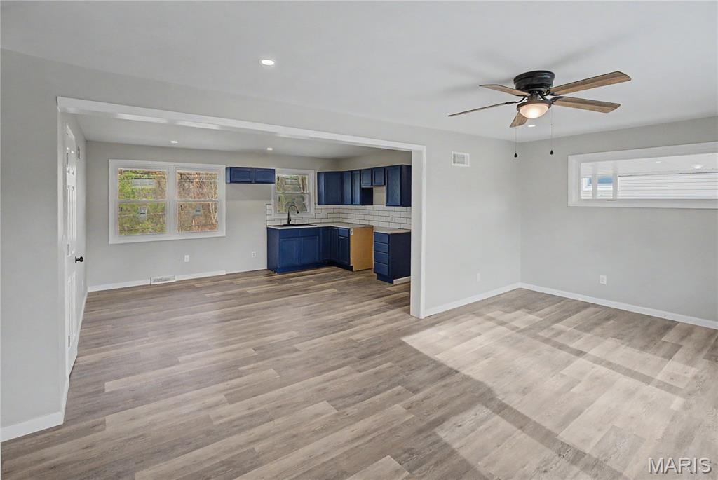 Green Acres - Residential