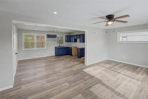 Tiny photo for 1635 N Spanish Street, Cape Girardeau, MO 63701 (MLS # 26018416)