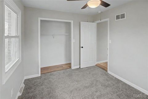 Tiny photo for 1635 N Spanish Street, Cape Girardeau, MO 63701 (MLS # 26018416)