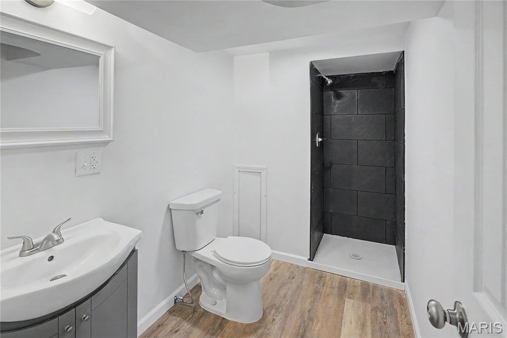 Green Acres - Residential