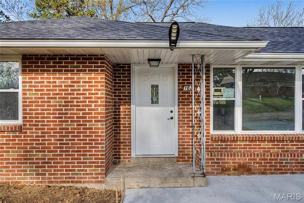 Green Acres - Residential