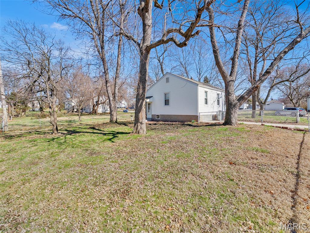 Jonell Court - Residential