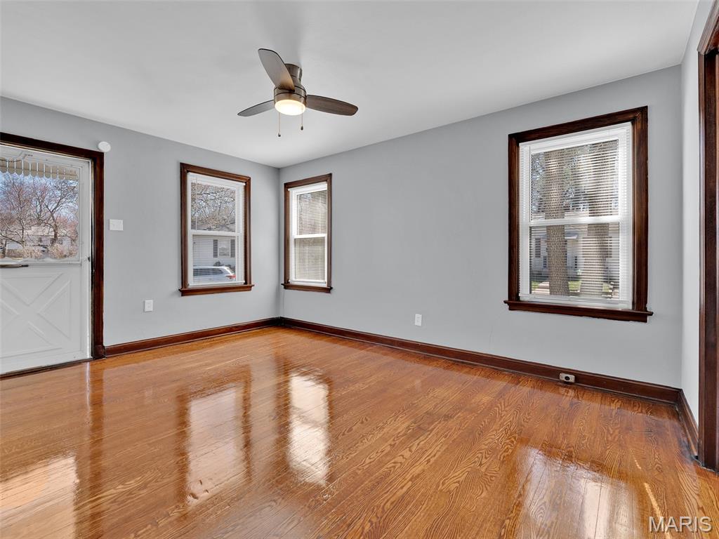 Jonell Court - Residential