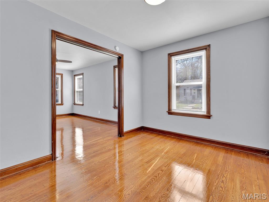 Jonell Court - Residential