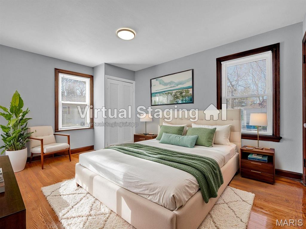 Jonell Court - Residential