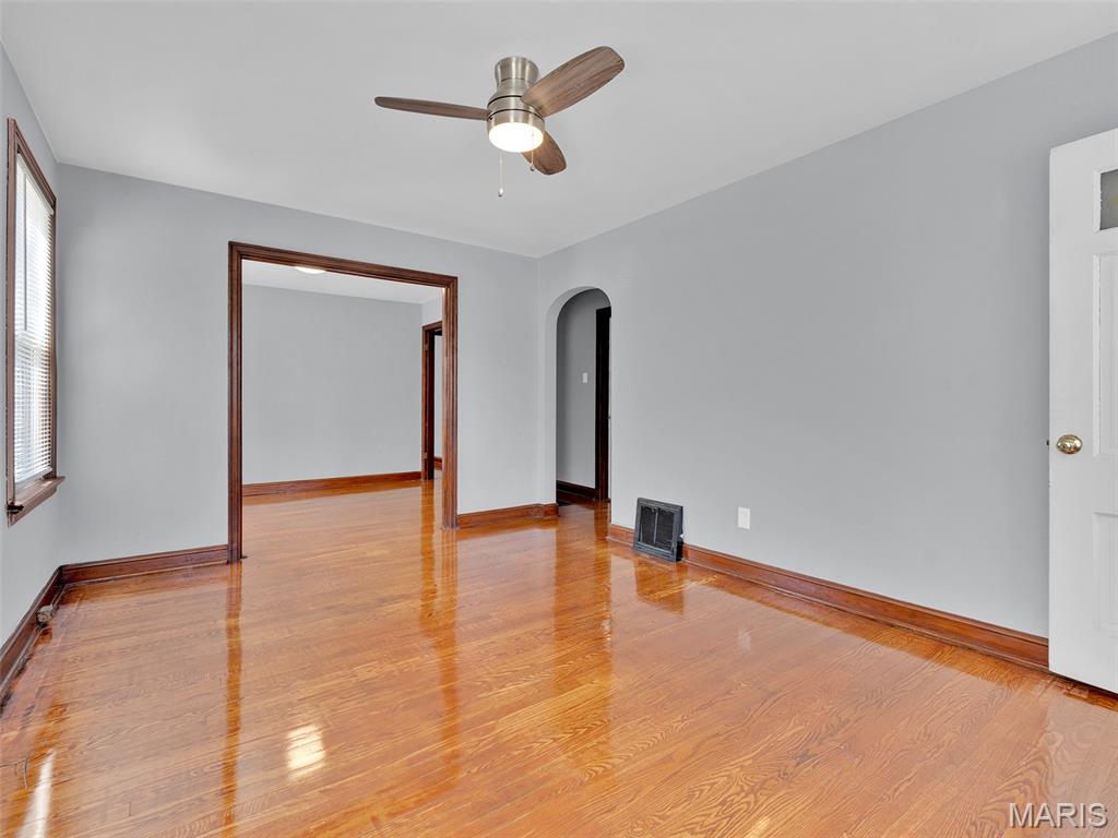 Jonell Court - Residential