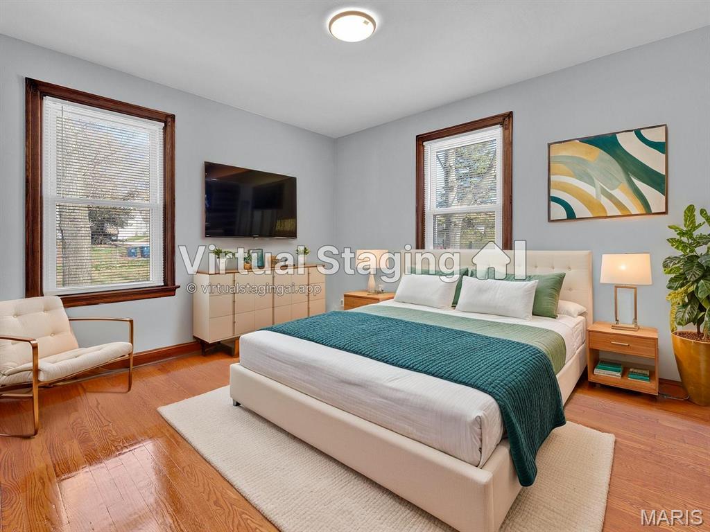 Jonell Court - Residential