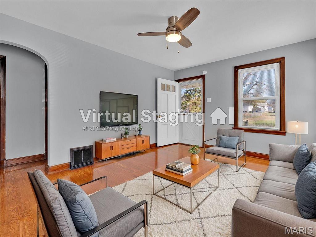 Jonell Court - Residential