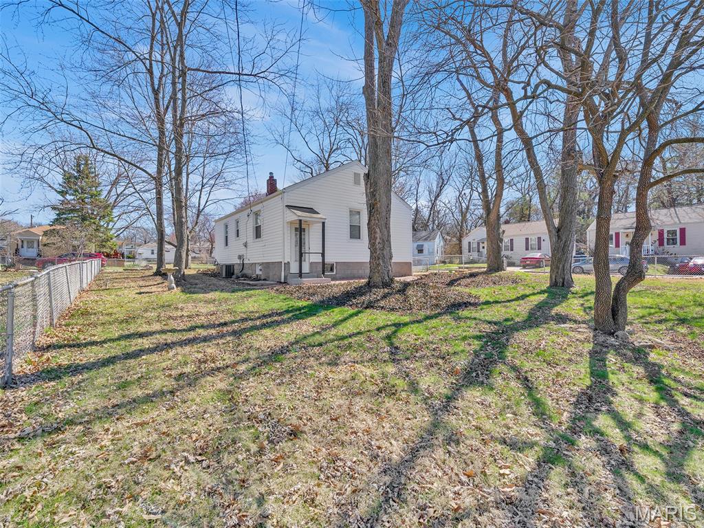 Jonell Court - Residential