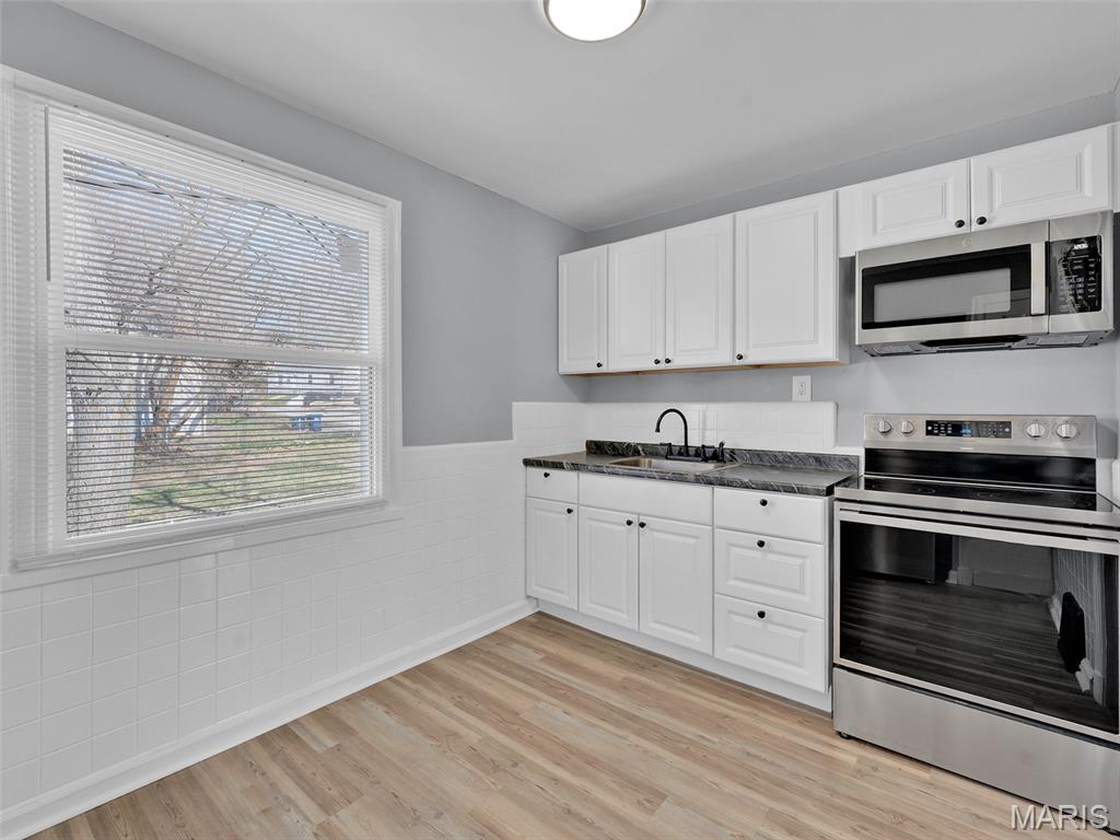 Jonell Court - Residential