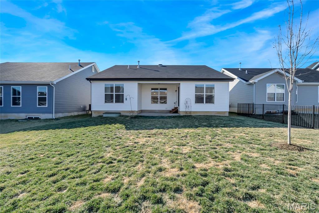 Liberty #2 - Residential