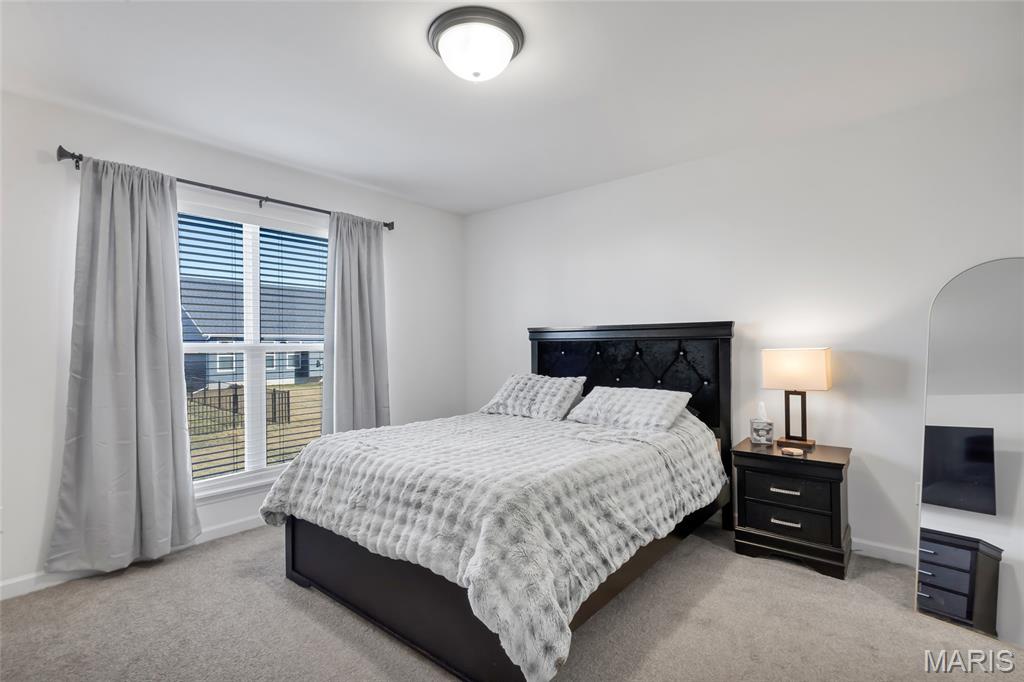 Liberty #2 - Residential