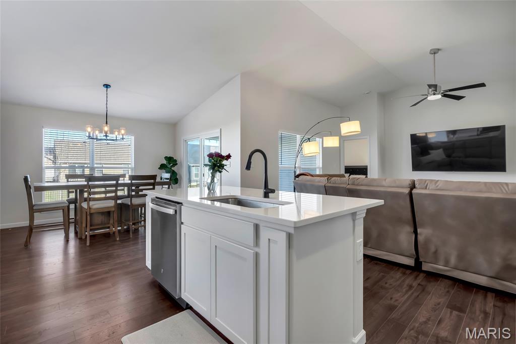 Liberty #2 - Residential