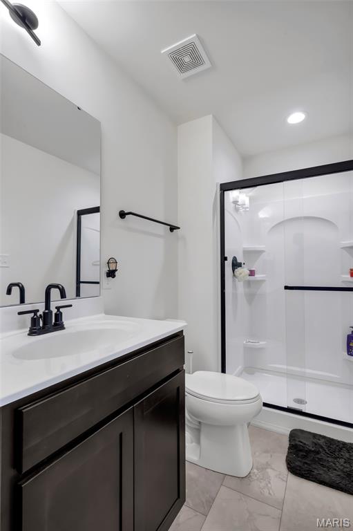 Liberty #2 - Residential