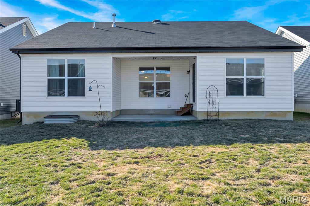 Liberty #2 - Residential