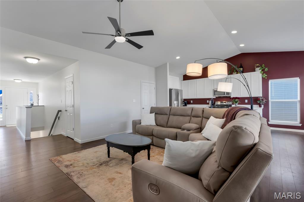 Liberty #2 - Residential